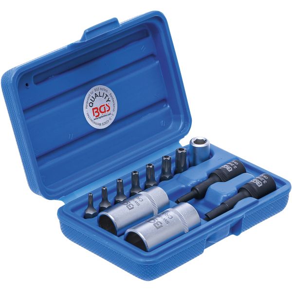 Air Conditioner Tool Set