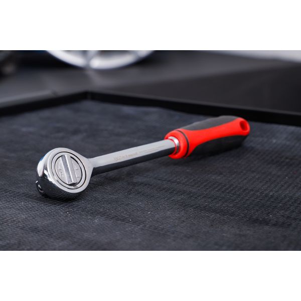 Reversible Ratchet | 12.5 mm (1/2")