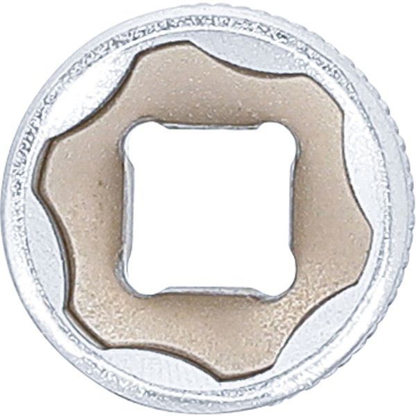 Llave de vaso Super Lock | entrada 6,3 mm (1/4") | 12 mm