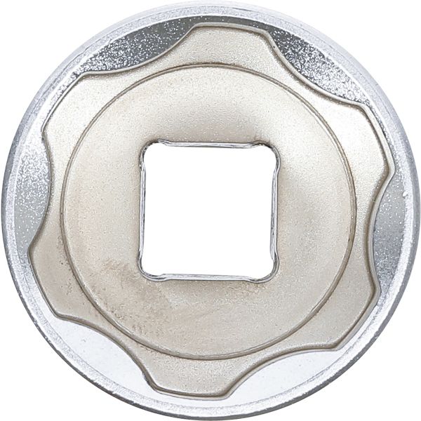 Llave de vaso Super Lock | entrada 12,5 mm (1/2") | 32 mm