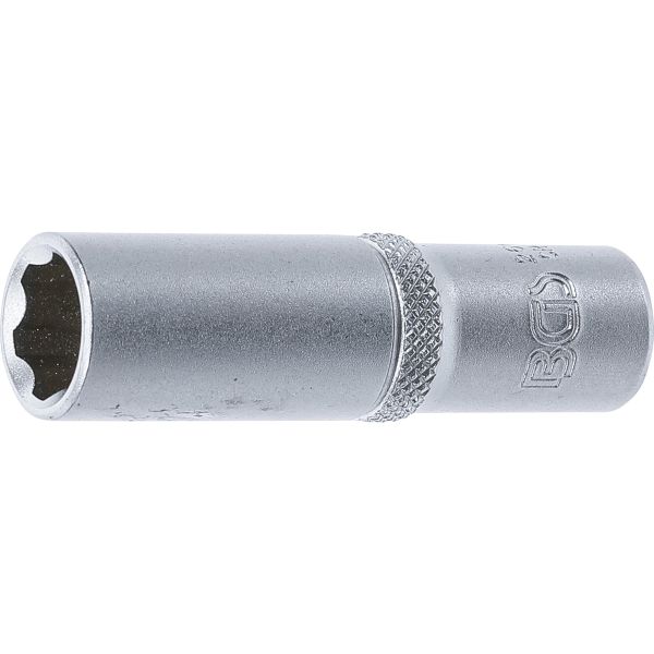 Socket, Super Lock, deep | 10 mm (3/8") Drive | 12 mm