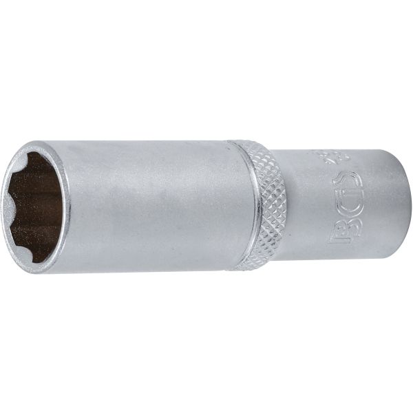 Socket, Super Lock, deep | 10 mm (3/8") Drive | 14 mm