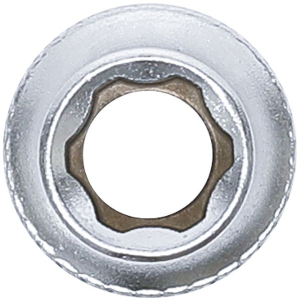 Llave de vaso Super Lock, larga | entrada 10 mm (3/8") | 8 mm