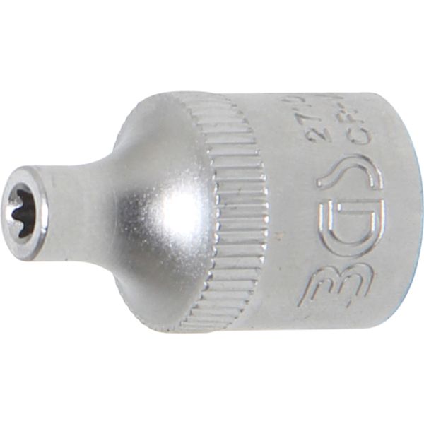 Socket, E-Type | 10 mm (3/8") Drive | E4