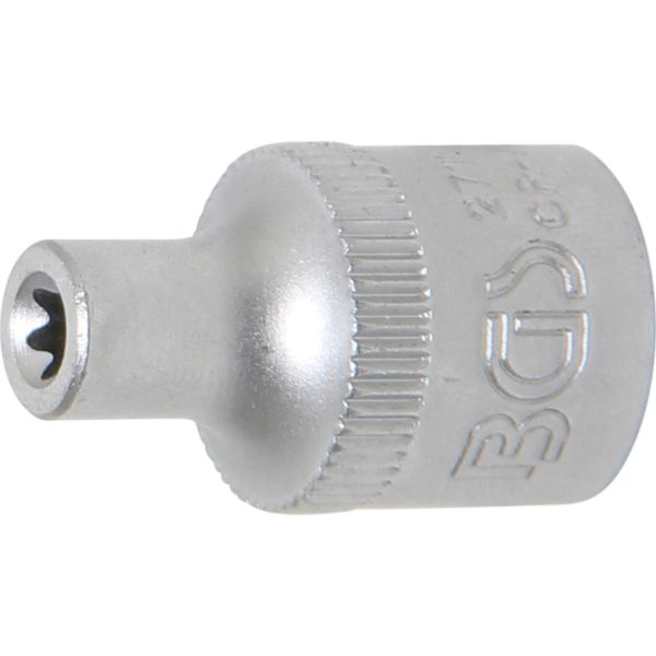 Socket, E-Type | 10 mm (3/8") Drive | E5