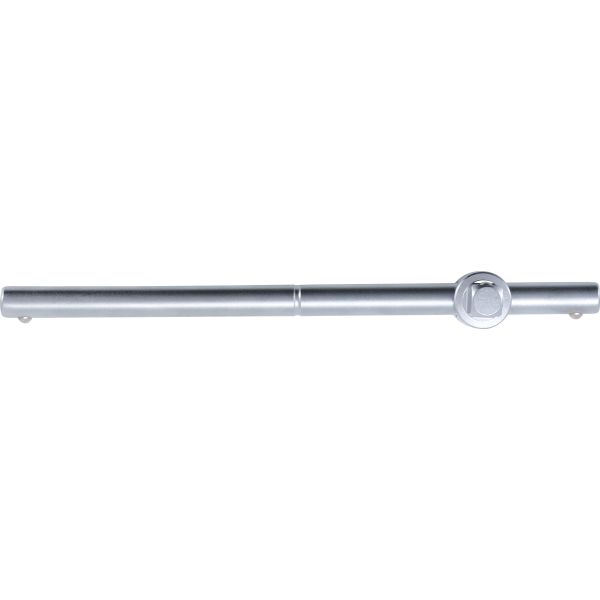 Sliding Handle | external square 12.5 mm (1/2")