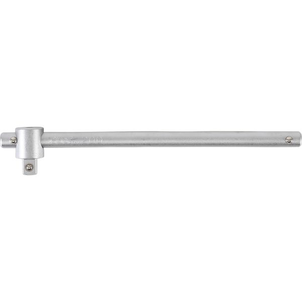 Sliding Handle | external square 10 mm (3/8")