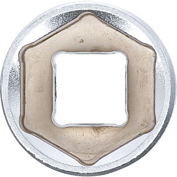 Llave de vaso hexagonal | entrada 12,5 mm (1/2") | 15/16"