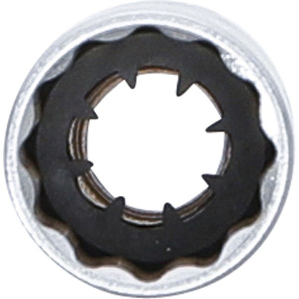 Spark Plug Socket, 12-point | 10 mm (3/8") Drive | 14 mm