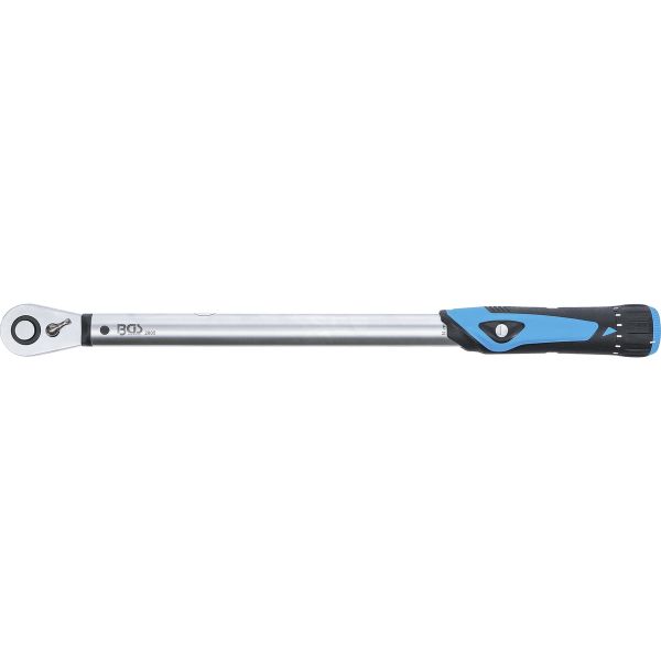 Torque Wrench | 12.5 mm (1/2") | 40 - 200 Nm