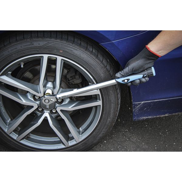 Torque Wrench | 12.5 mm (1/2") | 40 - 200 Nm