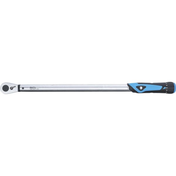 Torque Wrench | 12.5 mm (1/2") | 60 - 340 Nm