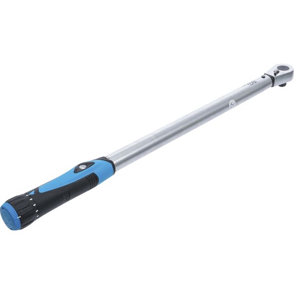 Torque Wrench | 12.5 mm (1/2") | 60 - 340 Nm