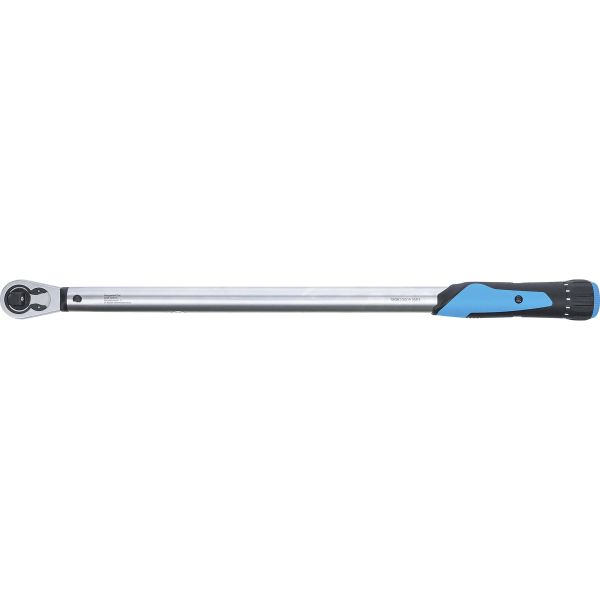 Torque Wrench | 12.5 mm (1/2") | 60 - 340 Nm