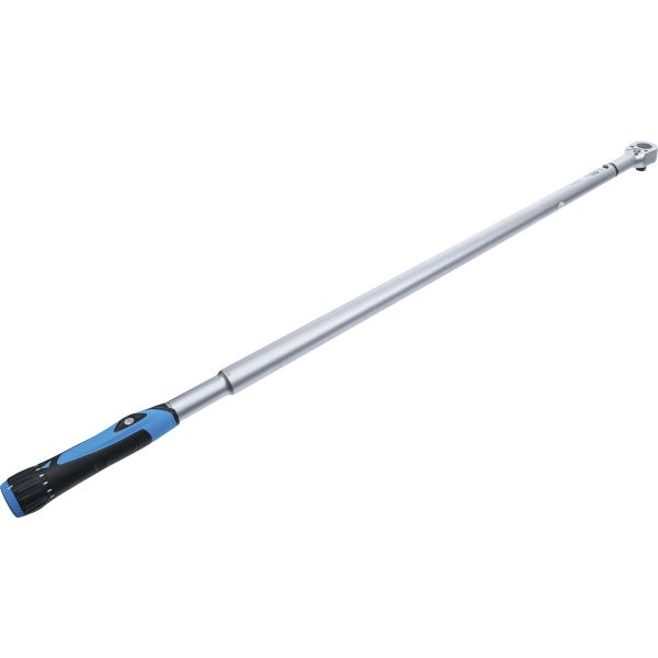 Torque Wrench | 20 mm (3/4") | 150 - 750 Nm