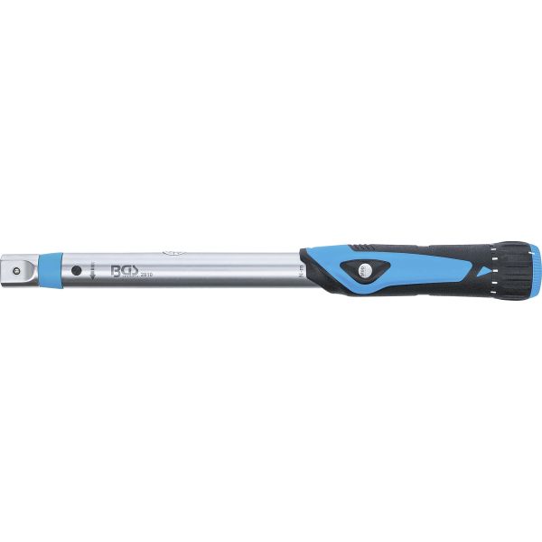 Torque Wrench | 20 - 100 Nm | for 9 x 12 mm Insert Tools