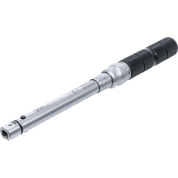 Torque Wrench | 20 - 100 Nm | for 9 x 12 mm Insert Tools