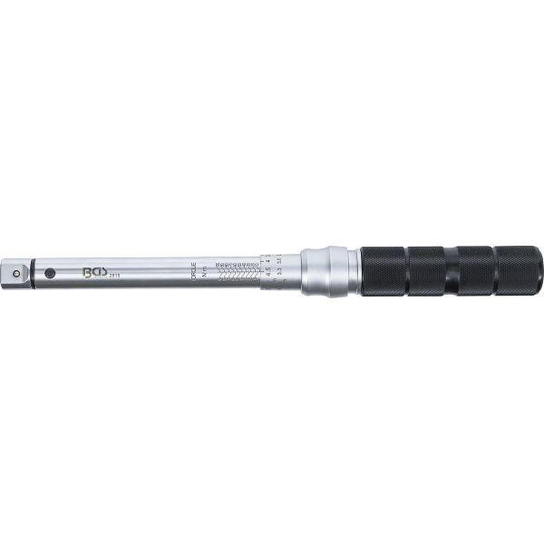 Torque Wrench | 20 - 100 Nm | for 9 x 12 mm Insert Tools