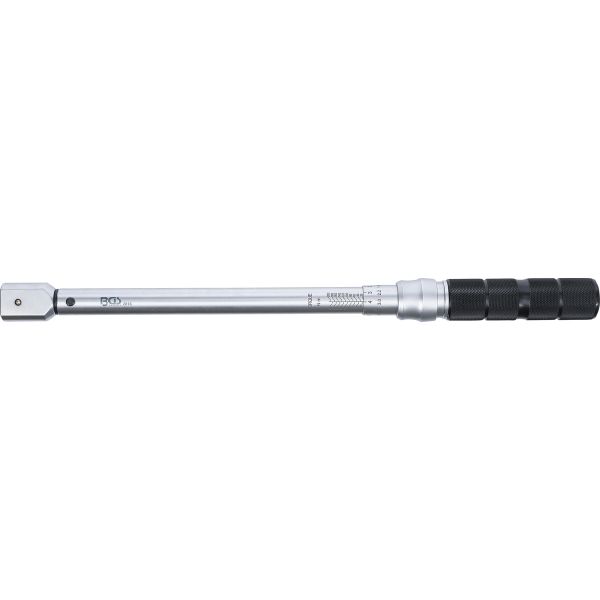 Torque Wrench | 40 - 200 Nm | for 14 x 18 mm Insert Tools