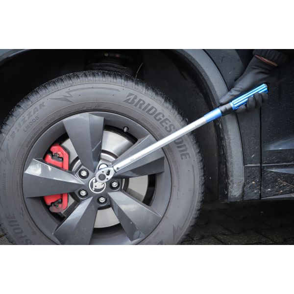 Torque Wrench | 12.5 mm (1/2") | 60 - 330 Nm