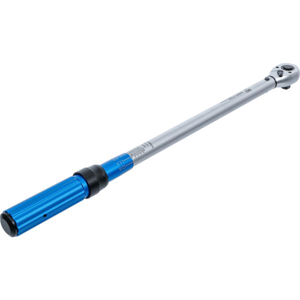 Torque Wrench | 12.5 mm (1/2") | 60 - 330 Nm