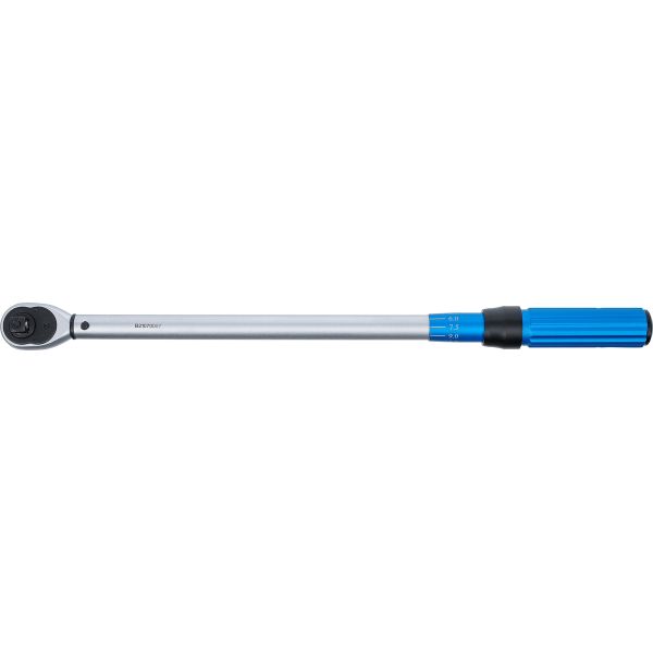 Torque Wrench | 12.5 mm (1/2") | 60 - 330 Nm