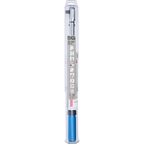 Torque Wrench | 12.5 mm (1/2") | 60 - 330 Nm