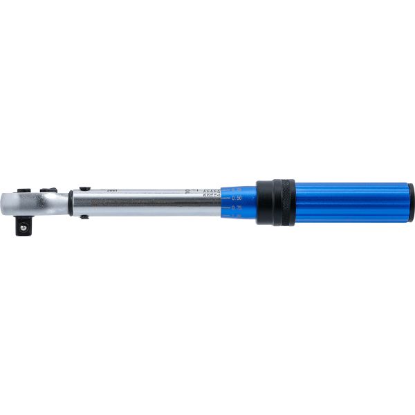 Torque Wrench | 10 mm (3/8") | 5 - 25 Nm