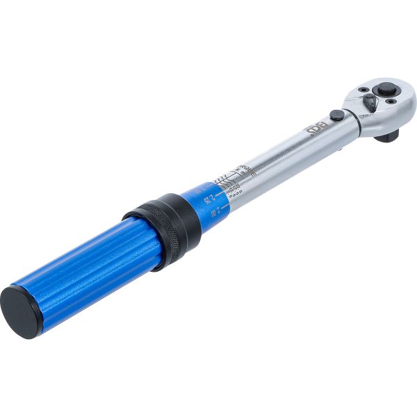 Torque Wrench | 10 mm (3/8") | 5 - 25 Nm