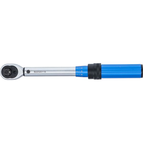 Torque Wrench | 10 mm (3/8") | 5 - 25 Nm