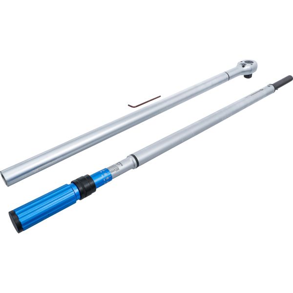 Torque Wrench | 25 mm (1") | 300 - 1500 Nm