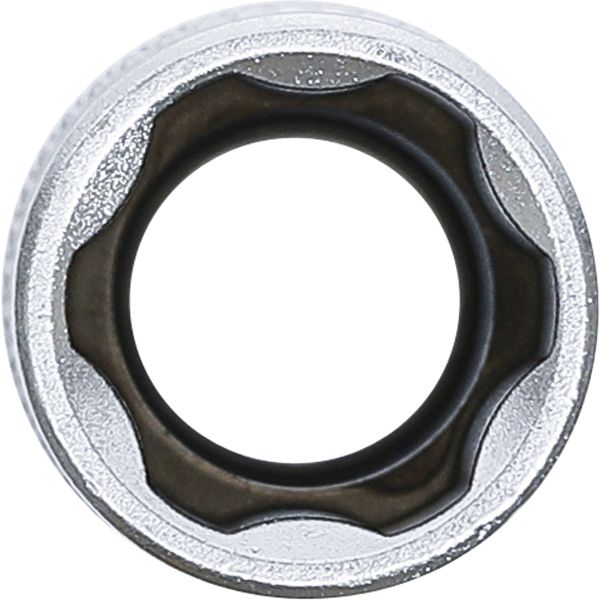 Llave de vaso Super Lock, larga | entrada 12,5 mm (1/2") | 15 mm