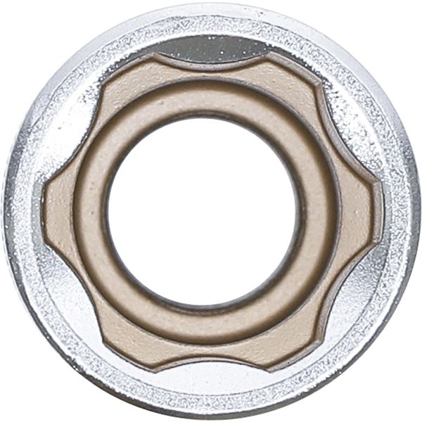 Llave de vaso Super Lock, larga | entrada 12,5 mm (1/2") | 18 mm