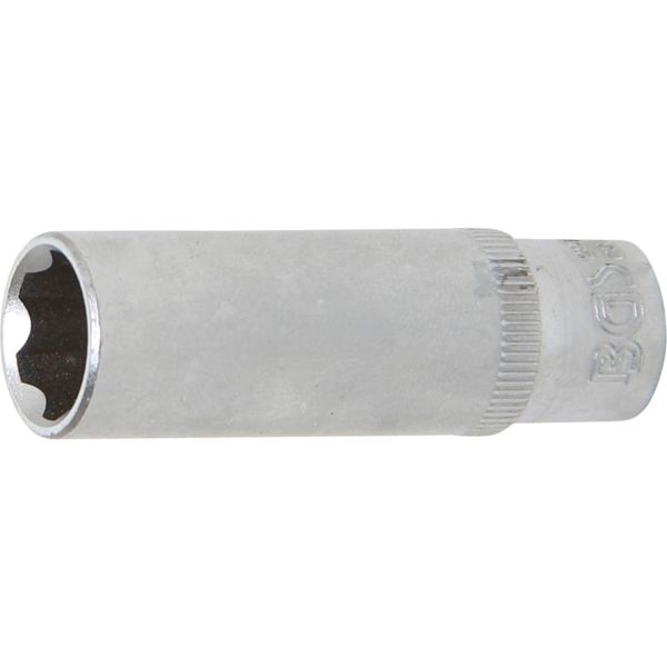 Socket, Super Lock, deep | 6.3 mm (1/4") Drive | 11 mm