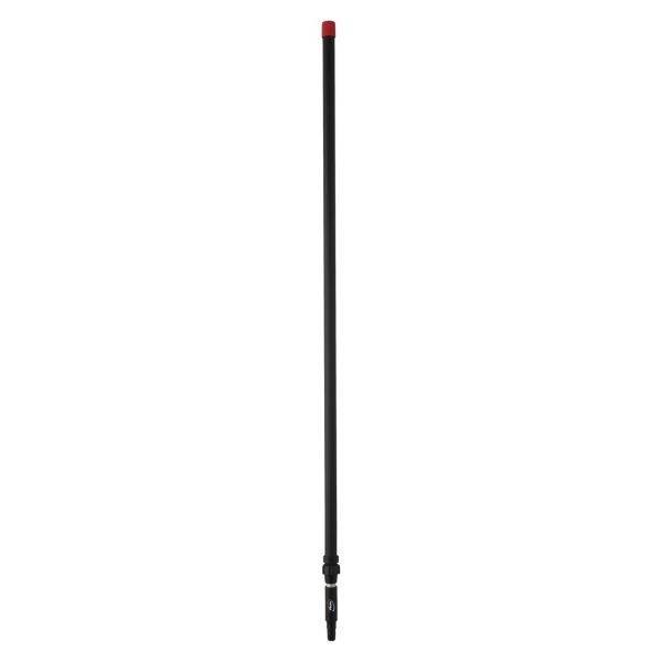 Aluminium telescopic handle, 2800 mm