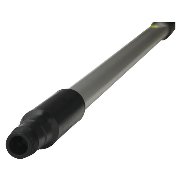 Aluminium Handle, waterfed, 1545 mm