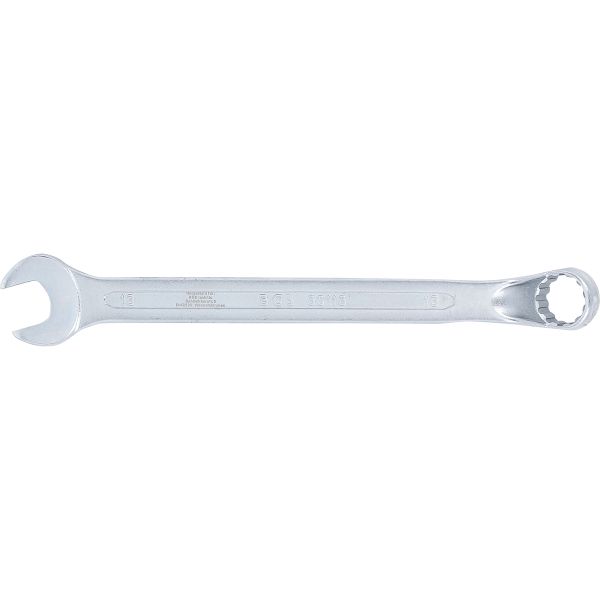Combination Spanner | offset | 13 mm