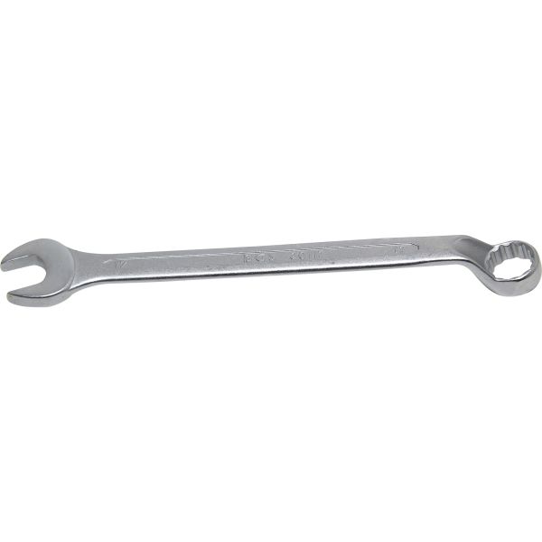 Combination Spanner | offset | 17 mm