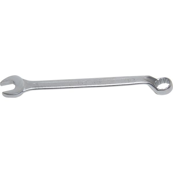 Combination Spanner | offset | 18 mm