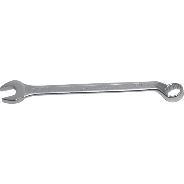 Combination Spanner | offset | 19 mm