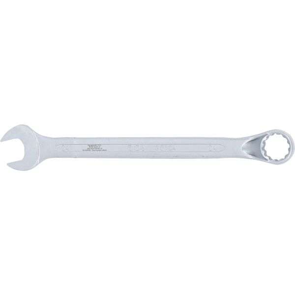 Combination Spanner | offset | 24 mm