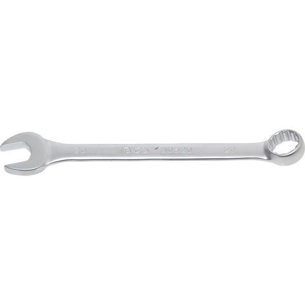 Combination Spanner | 20 mm