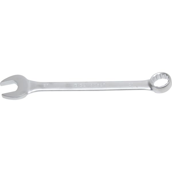 Combination Spanner | 27 mm