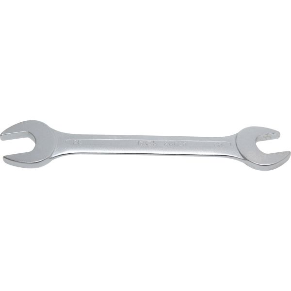 Double Open End Spanner | 25 x 28 mm
