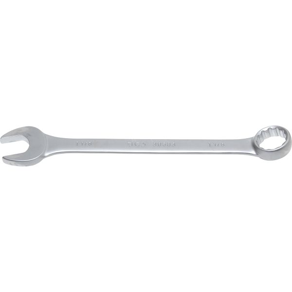 Combination Spanner | SAE | 1.1/8"