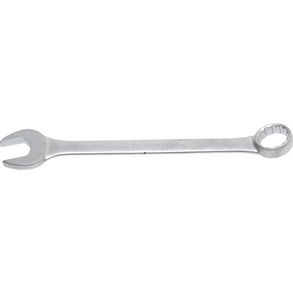 Combination Spanner | SAE | 1.1/4"