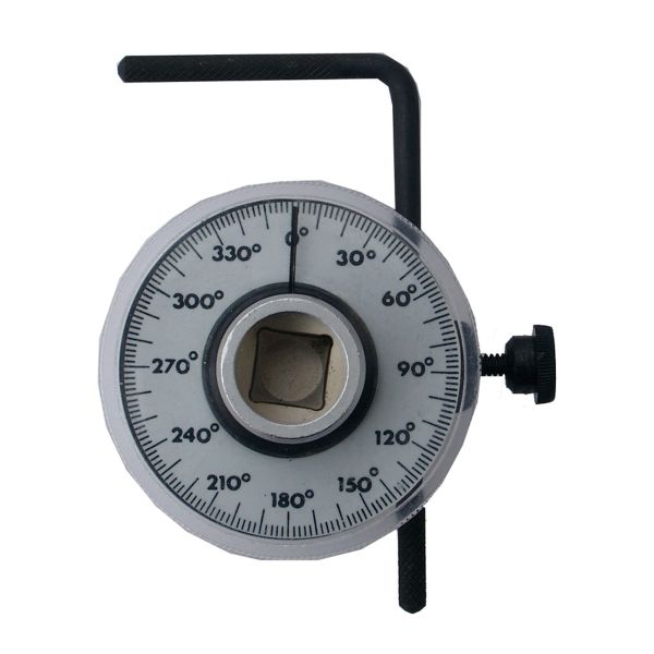 Goniómetro | entrada 12,5 mm (1/2")