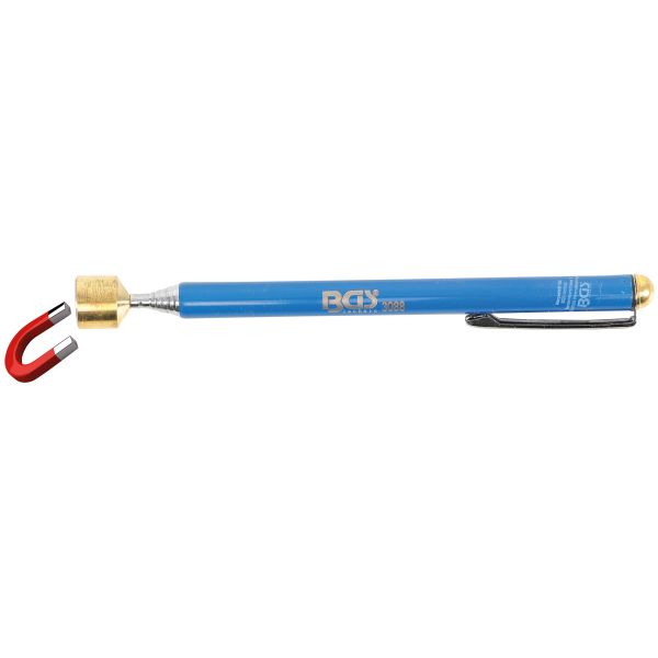 Magnetic Pick-Up Tool | 670 mm | Capacity 2.2 kg