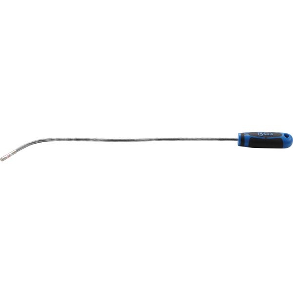 Magnetic Pick-Up Tool | flexible | 500 mm | Capacity 0.5 kg