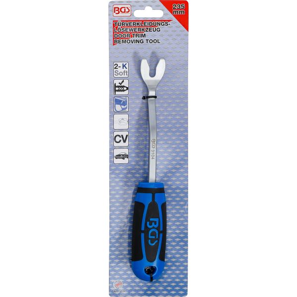 Door Trim Removing Tool | 235 mm